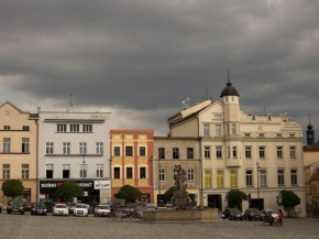 M&C Apartmans, Olomouc